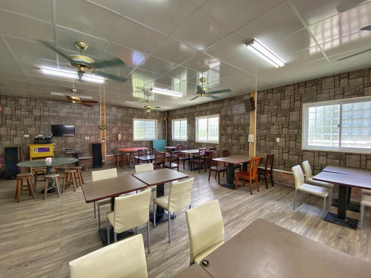 Taroko Little Fish Apartment Xincheng Township Bagian luar foto